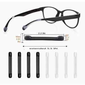 FREE WITH PURCHASE Eyeglass cushion for ears